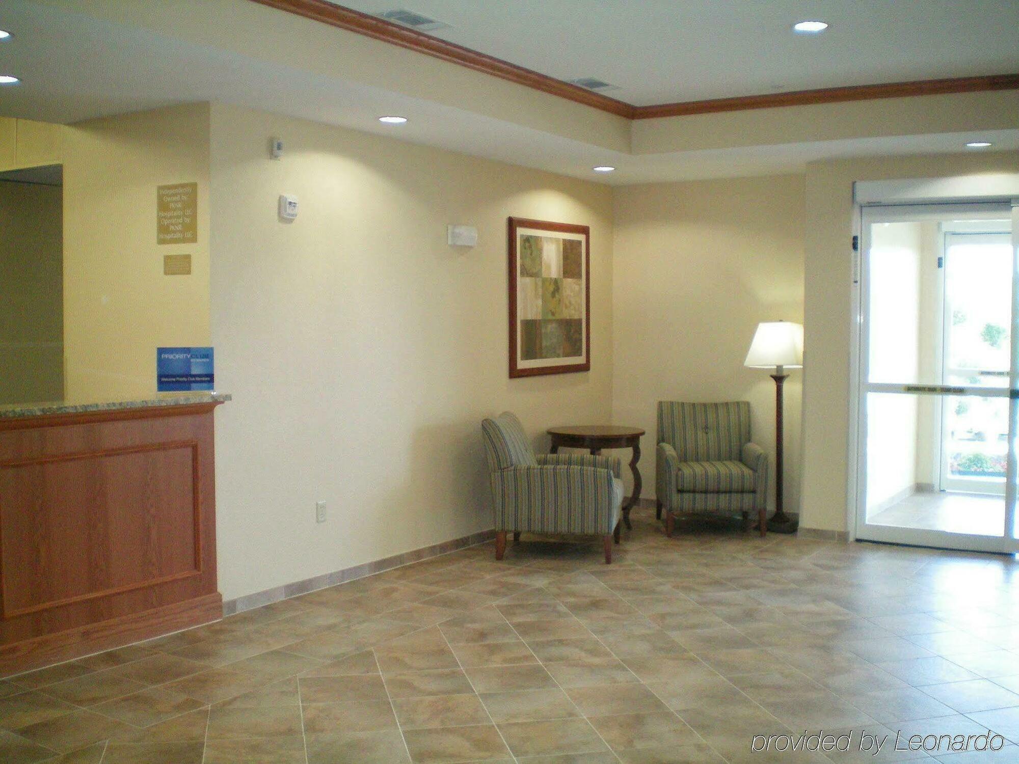 Candlewood Suites Decatur Medical Center By Ihg Exterior foto
