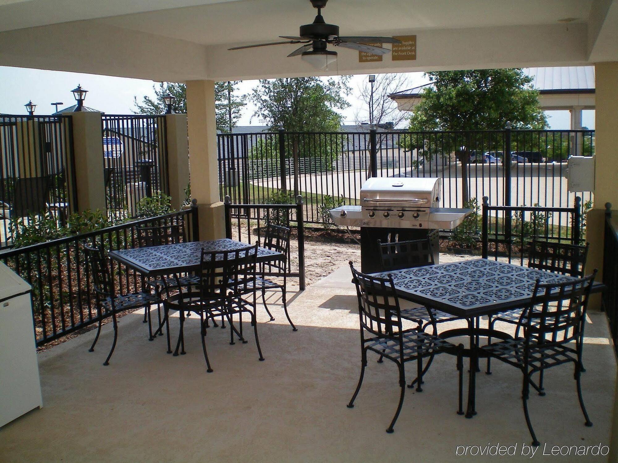 Candlewood Suites Decatur Medical Center By Ihg Exterior foto